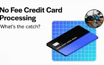 Zero-Fee Credit Card Processing in Kissimmee